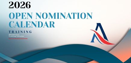 2026 Open Nomination Courses