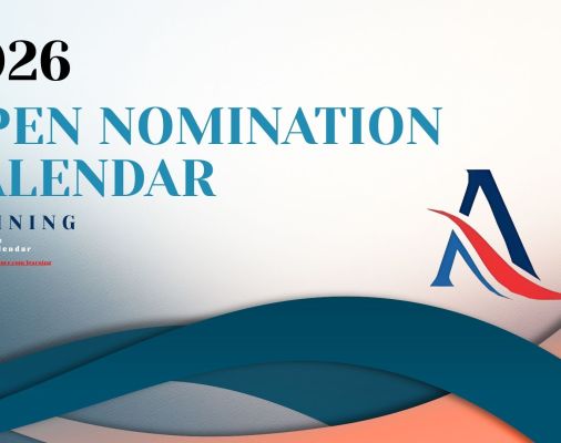 2026 Open Nomination Courses